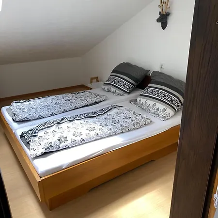 Ferienwohnung-gletscherblick Stall