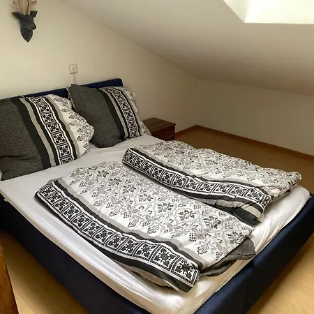 Ferienwohnung-gletscherblick