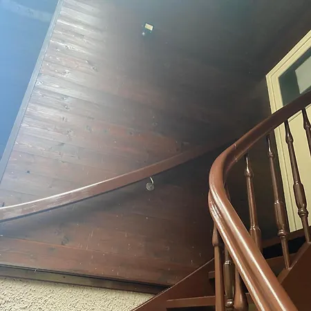 Apartamento Ferienwohnung-gletscherblick *