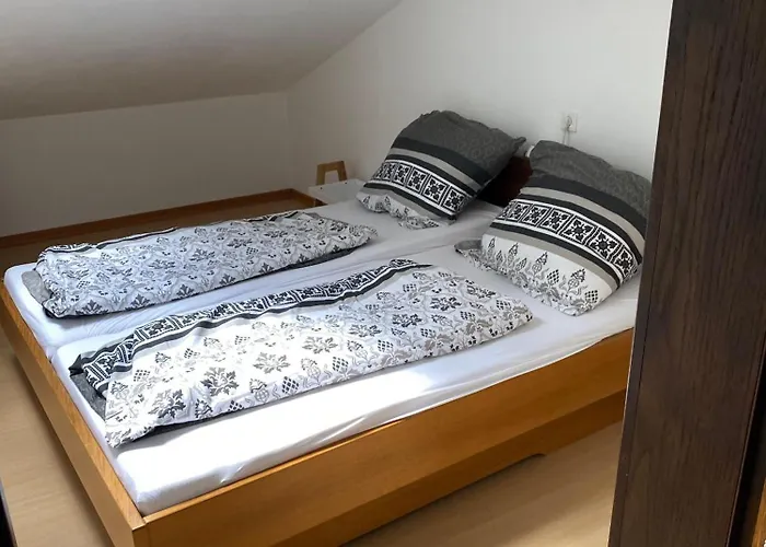 Ferienwohnung-gletscherblick Stall