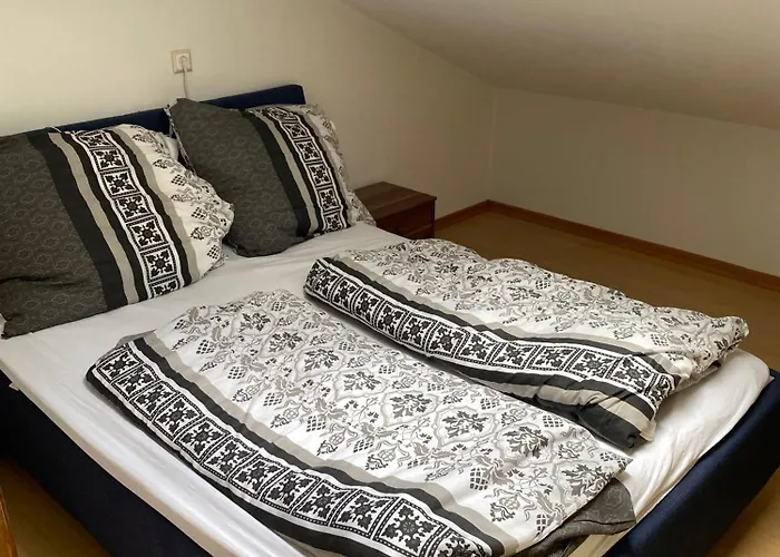 Ferienwohnung-gletscherblick