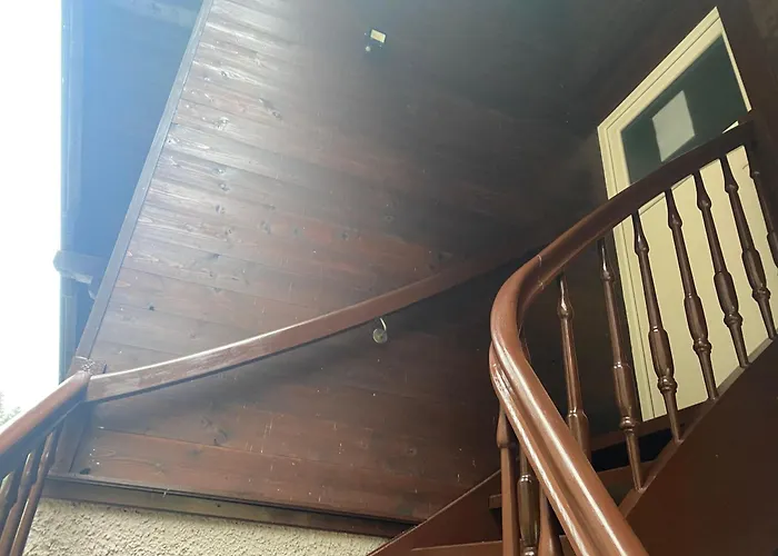 Apartament Ferienwohnung-gletscherblick *